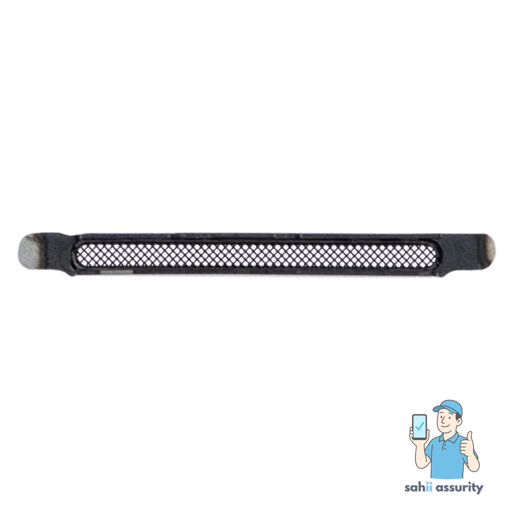 Speaker Jaali Anti Dust Net Rubber for Apple iPhone 14 Plus thumbnail